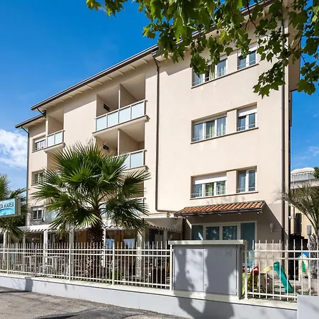 Altamarea Szálloda 3*