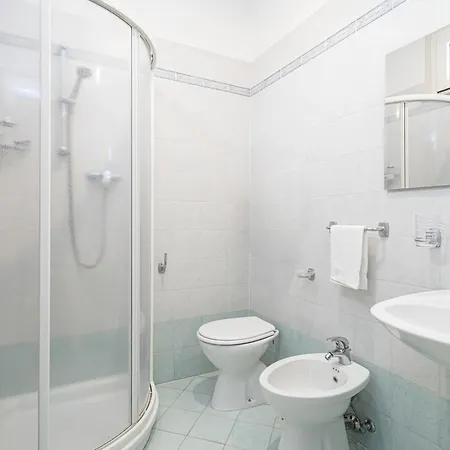 Altamarea Szálloda 3*