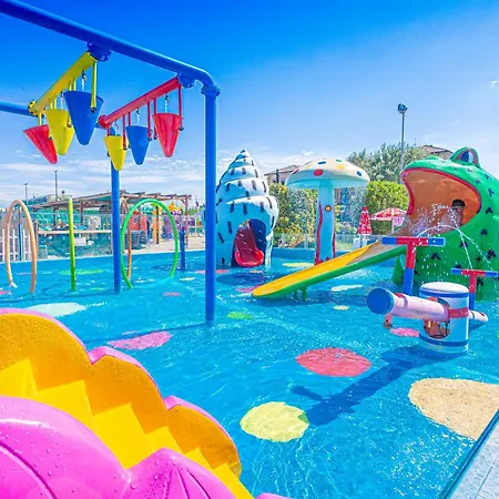Altamarea 3* צ'סנטיקו