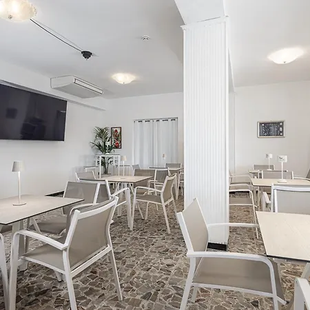 Hotel Altamarea Cesenatico