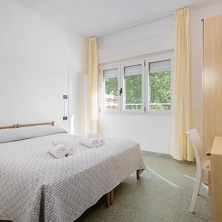 Hotel Altamarea Cesenatico