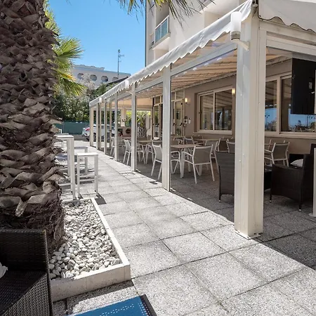 Altamarea Cesenatico