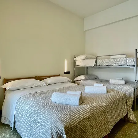 Altamarea Hotel