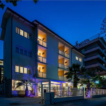 Altamarea 3* Cesenatico