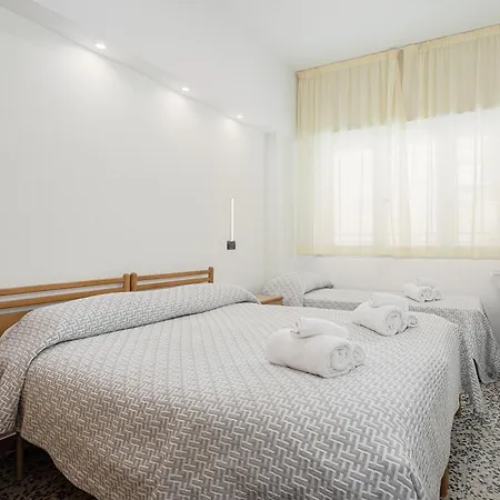 Hotel Altamarea Cesenatico