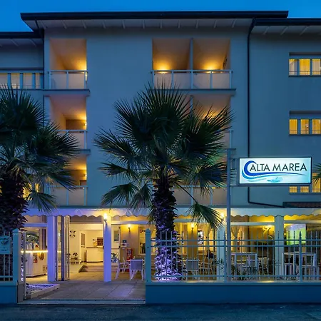 Altamarea Cesenatico