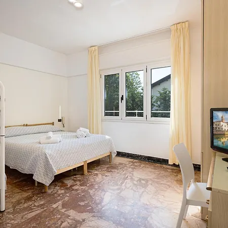 Otel Altamarea Cesenatico