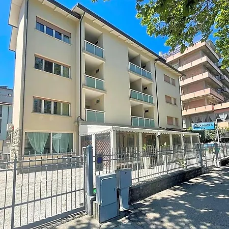 Altamarea Cesenatico