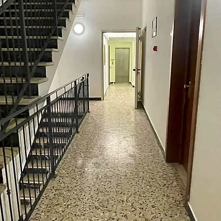 Altamarea Hotel