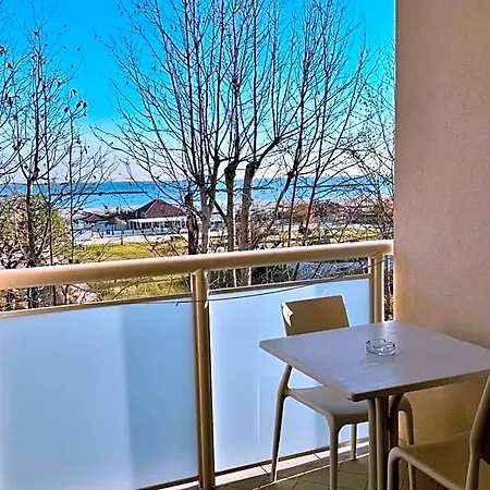 Altamarea Hotel Cesenatico