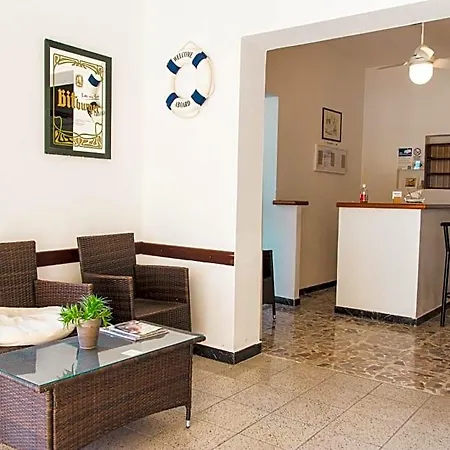 Altamarea Hotel 3*