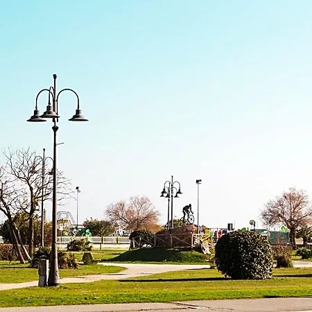 Hotel Altamarea Cesenatico