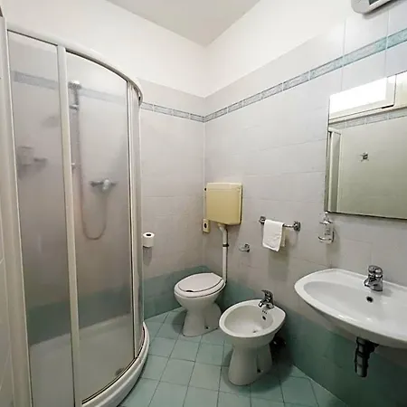 Altamarea Hotel 3*