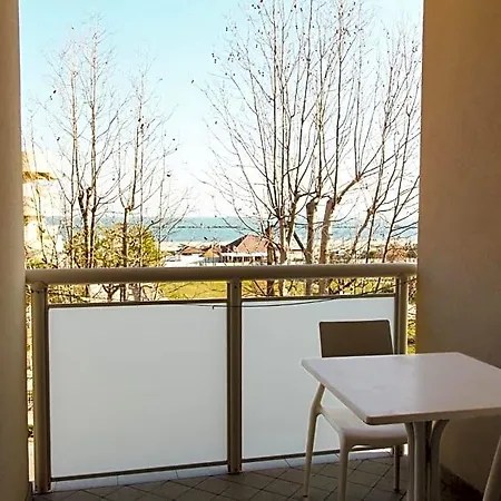 Hotel Altamarea 3*
