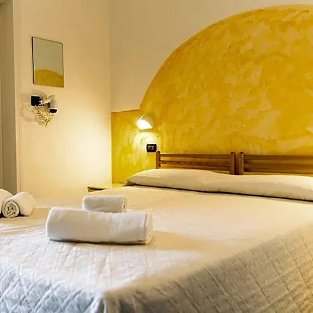 Hotel Altamarea 3*