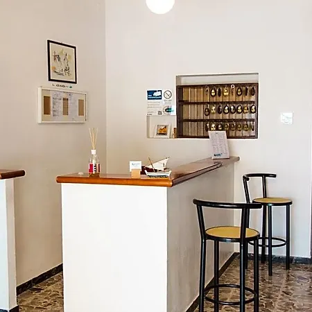 Hotel Altamarea 3*