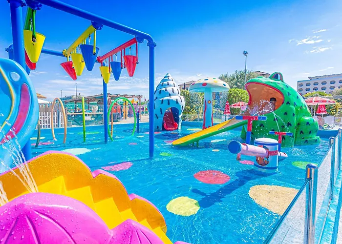 Altamarea 3* Cesenatico