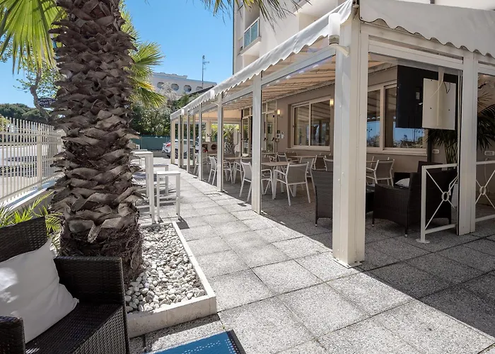 Altamarea Cesenatico