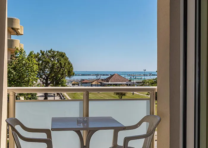 Altamarea 3* Cesenatico