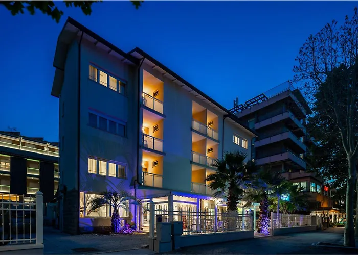 Altamarea 3* Cesenatico