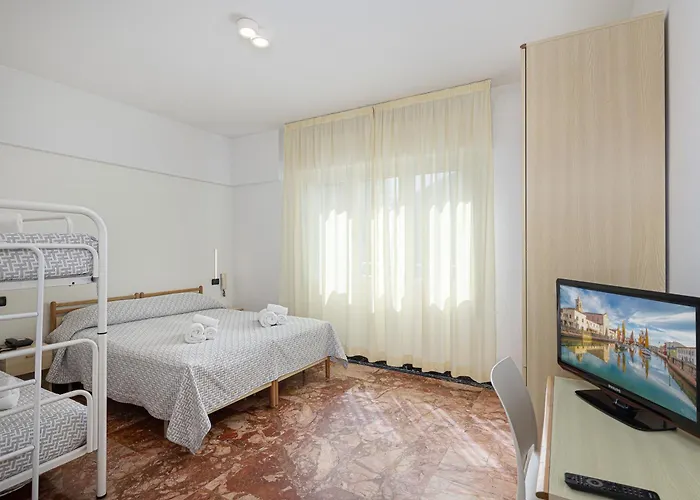 Altamarea Cesenatico