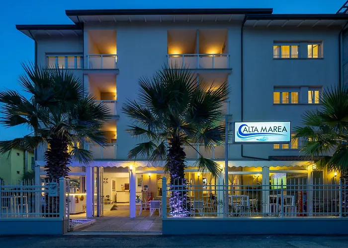 Altamarea Cesenatico